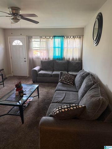 1241 15TH STREET SW, Birmingham, AL 35211