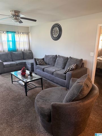 1241 15TH STREET SW, Birmingham, AL 35211