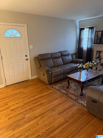 1241 15TH STREET SW, Birmingham, AL 35211