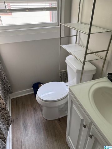 1241 15TH STREET SW, Birmingham, AL 35211