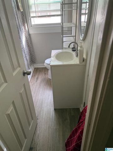 1241 15TH STREET SW, Birmingham, AL 35211