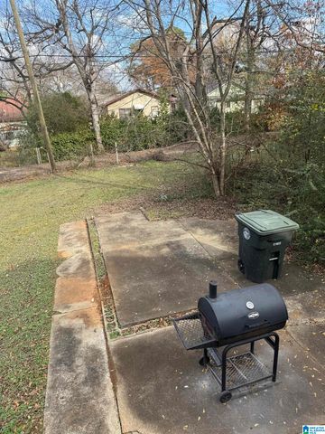 1241 15TH STREET SW, Birmingham, AL 35211