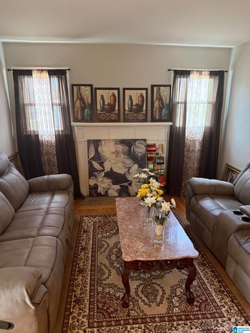 1241 15TH STREET SW, Birmingham, AL 35211