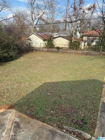 1241 15TH STREET SW, Birmingham, AL 35211