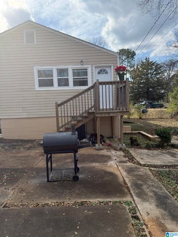 1241 15TH STREET SW, Birmingham, AL 35211