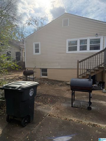 1241 15TH STREET SW, Birmingham, AL 35211