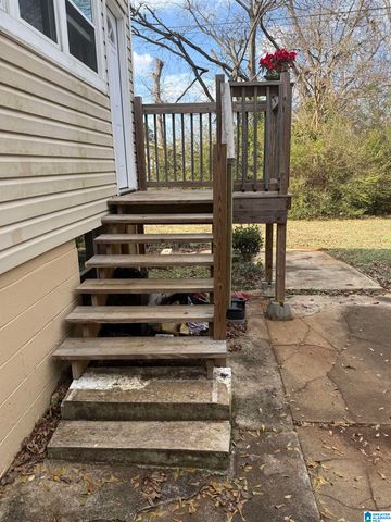 1241 15TH STREET SW, Birmingham, AL 35211