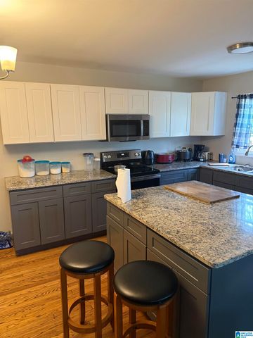 1241 15TH STREET SW, Birmingham, AL 35211