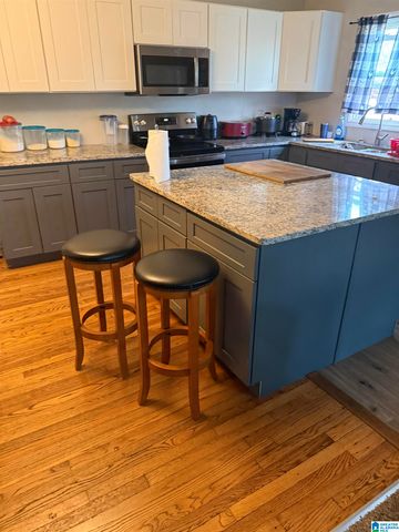 1241 15TH STREET SW, Birmingham, AL 35211