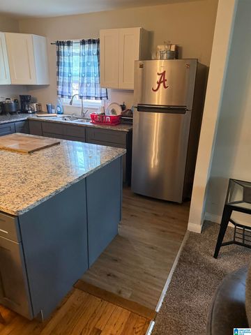 1241 15TH STREET SW, Birmingham, AL 35211