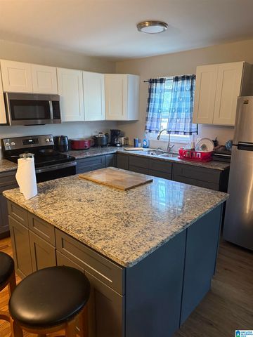 1241 15TH STREET SW, Birmingham, AL 35211