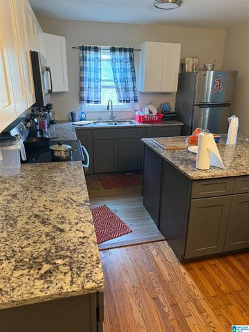 1241 15TH STREET SW, Birmingham, AL 35211