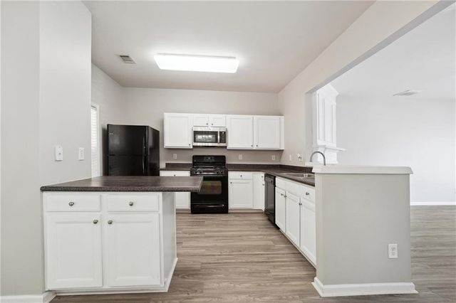 920 Prestwyk Court, Alpharetta, GA 30004