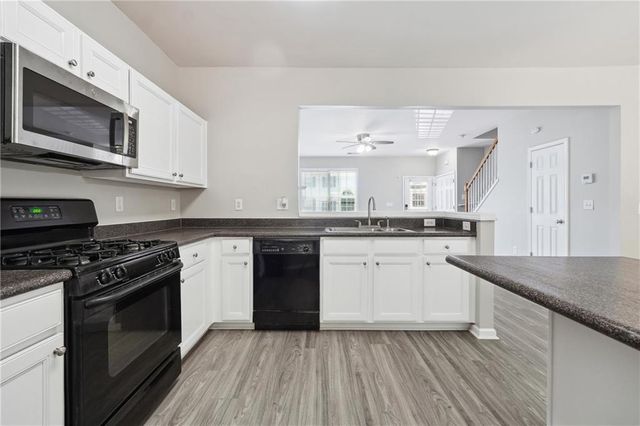 920 Prestwyk Court, Alpharetta, GA 30004