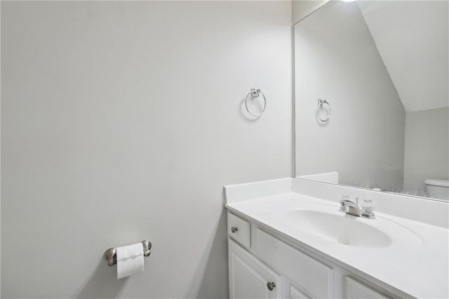 920 Prestwyk Court, Alpharetta, GA 30004