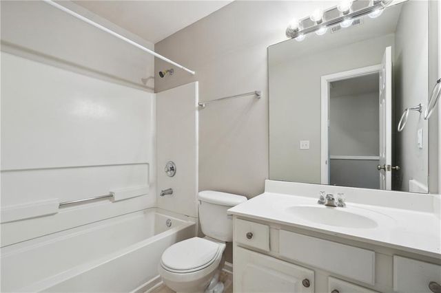 920 Prestwyk Court, Alpharetta, GA 30004