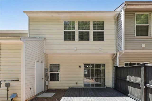 920 Prestwyk Court, Alpharetta, GA 30004