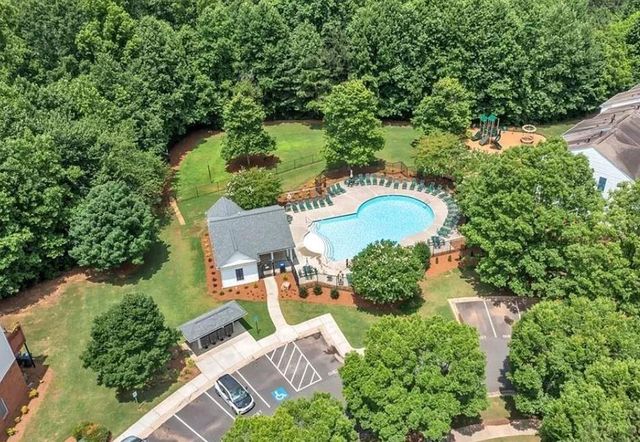 920 Prestwyk Court, Alpharetta, GA 30004