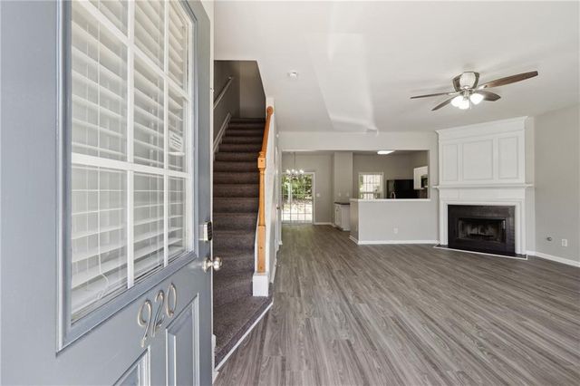 920 Prestwyk Court, Alpharetta, GA 30004