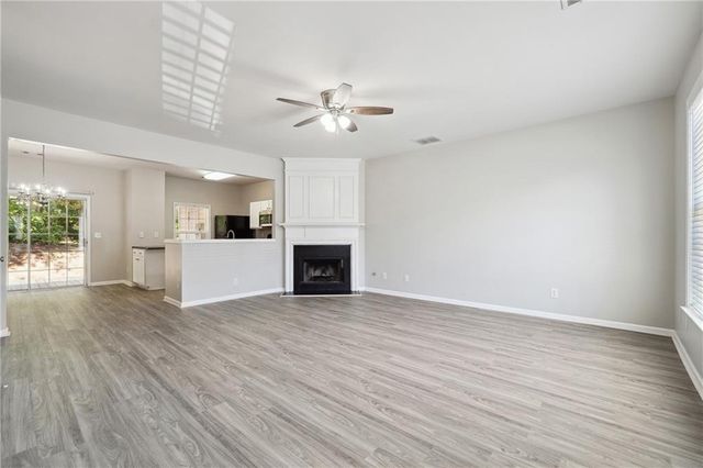 920 Prestwyk Court, Alpharetta, GA 30004