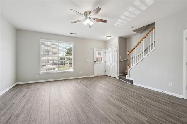 920 Prestwyk Court, Alpharetta, GA 30004