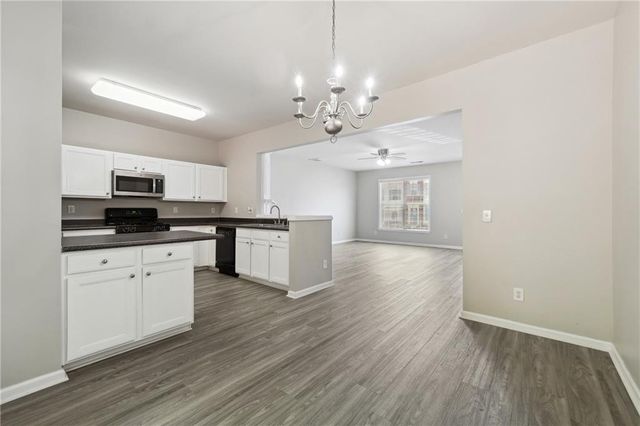 920 Prestwyk Court, Alpharetta, GA 30004