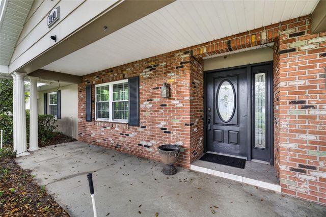 3240 TOURAINE AVENUE, Orlando, FL 32812