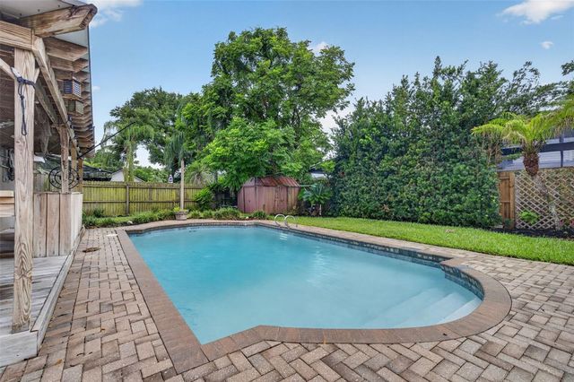 3240 TOURAINE AVENUE, Orlando, FL 32812