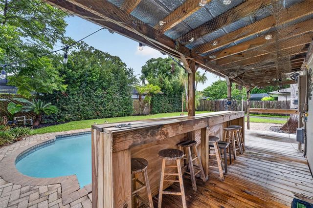 3240 TOURAINE AVENUE, Orlando, FL 32812