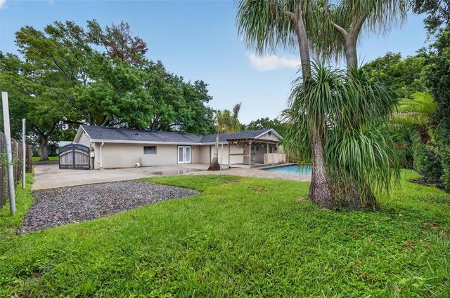 3240 TOURAINE AVENUE, Orlando, FL 32812