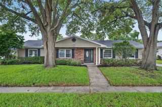 3240 TOURAINE AVENUE, Orlando, FL 32812