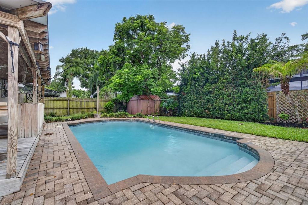 Image 32 of property listing at 3240 TOURAINE AVENUE, Orlando, FL 32812