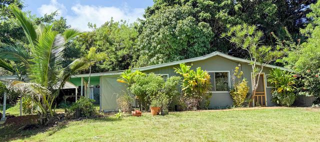 420 Haumana Rd, Haiku, HI 96708