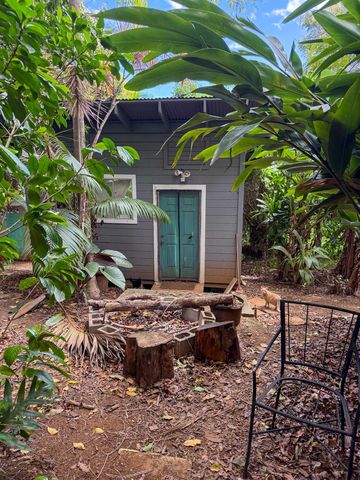 420 Haumana Rd, Haiku, HI 96708