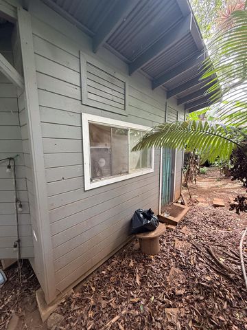 420 Haumana Rd, Haiku, HI 96708