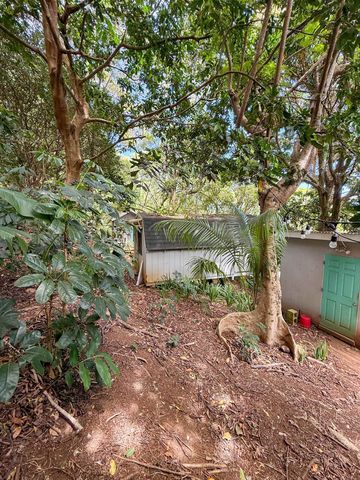 420 Haumana Rd, Haiku, HI 96708