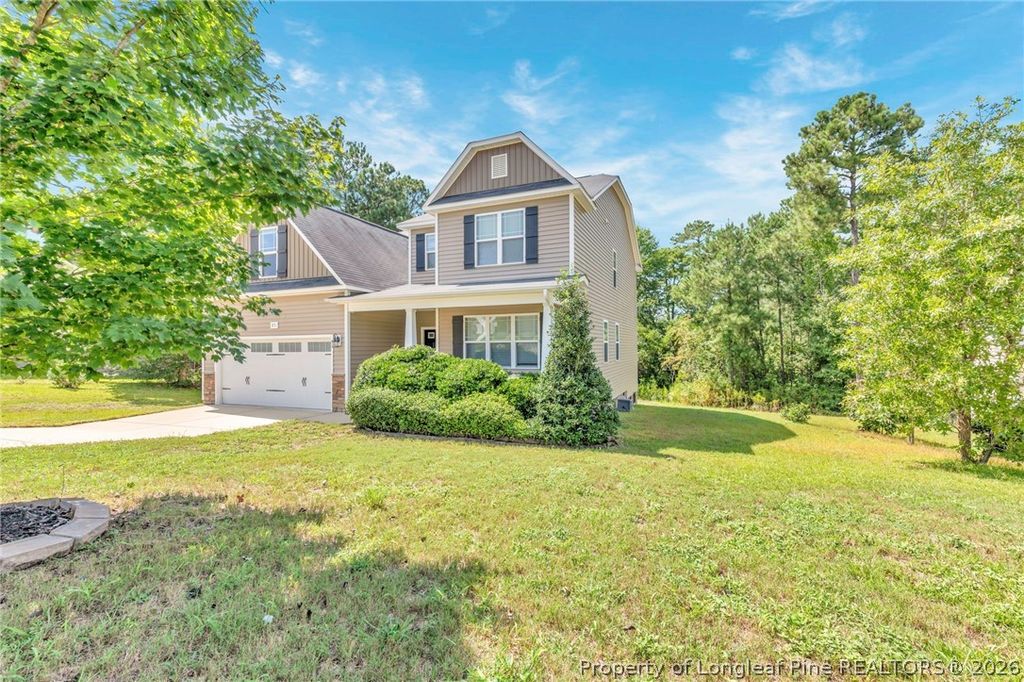85 Fleetwood Court, Lillington, NC 27546 — photo 2