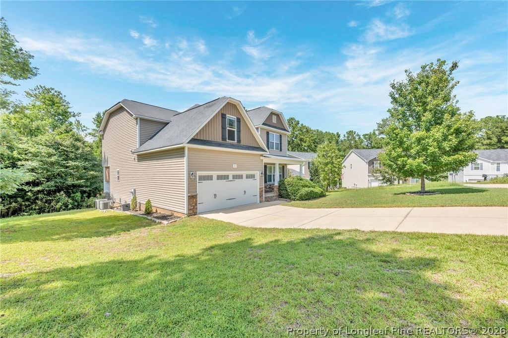 85 Fleetwood Court, Lillington, NC 27546 — photo 3
