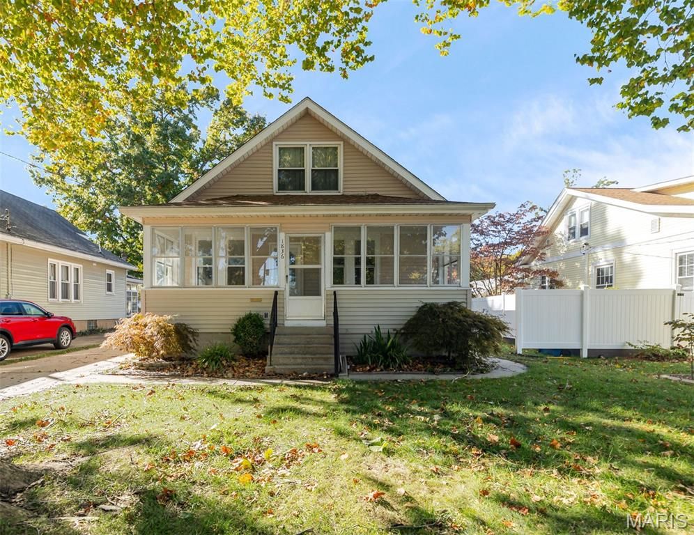 1836 Park Avenue, Alton, IL 62002