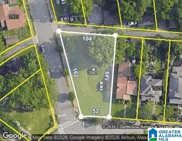 1641 31ST STREET N, Birmingham, AL 35234