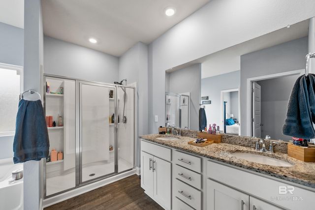 31147 Semper Drive, Spanish Fort, AL 36527