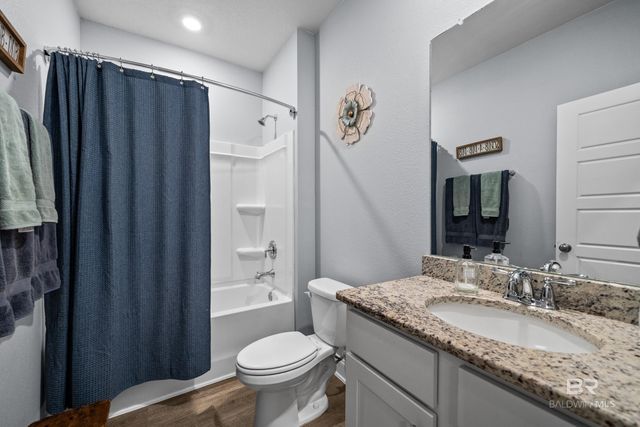 31147 Semper Drive, Spanish Fort, AL 36527