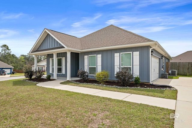 31147 Semper Drive, Spanish Fort, AL 36527