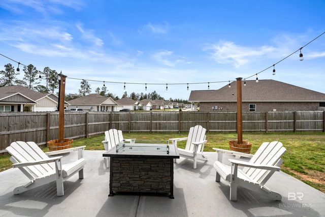 31147 Semper Drive, Spanish Fort, AL 36527