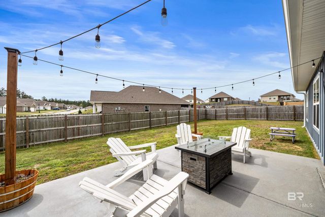 31147 Semper Drive, Spanish Fort, AL 36527