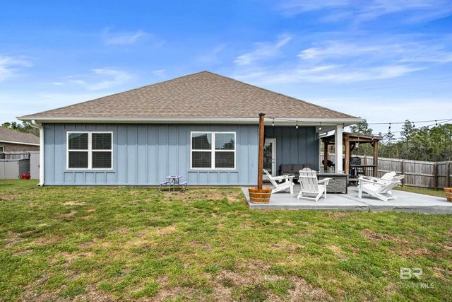 31147 Semper Drive, Spanish Fort, AL 36527