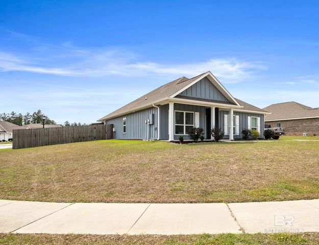 31147 Semper Drive, Spanish Fort, AL 36527