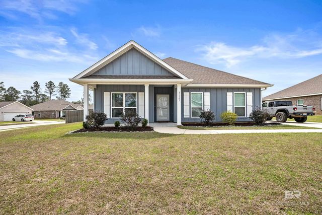 31147 Semper Drive, Spanish Fort, AL 36527