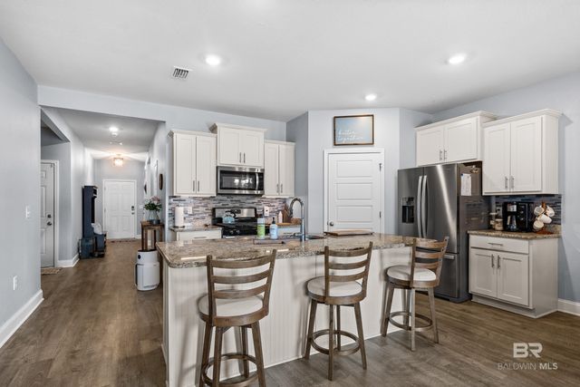 31147 Semper Drive, Spanish Fort, AL 36527