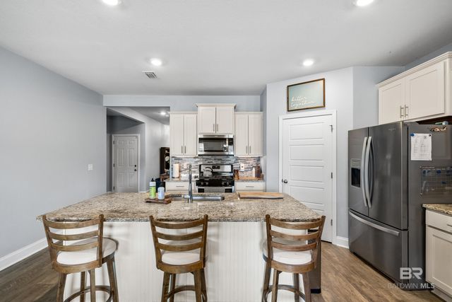 31147 Semper Drive, Spanish Fort, AL 36527